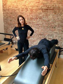 Product - Studio M Pilates & Gyrotonic in Sonoma, CA Health & Fitness Program Consultants & Trainers