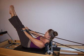 Product - Studio M Pilates & Gyrotonic in Sonoma, CA Health & Fitness Program Consultants & Trainers