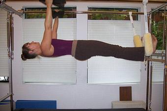 Product - Studio M Pilates & Gyrotonic in Sonoma, CA Health & Fitness Program Consultants & Trainers