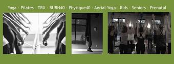 Product - Studiovibe in Cornerstone/Preston Area - Cary, NC Sports & Recreational Services