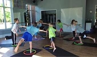 Product - Studiovibe in Cornerstone/Preston Area - Cary, NC Sports & Recreational Services