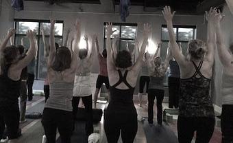 Product - Studiovibe in Cornerstone/Preston Area - Cary, NC Sports & Recreational Services