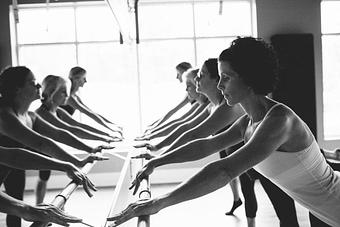 Product - Studiovibe in Cornerstone/Preston Area - Cary, NC Sports & Recreational Services