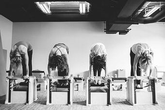 Product - Studiovibe in Cornerstone/Preston Area - Cary, NC Sports & Recreational Services