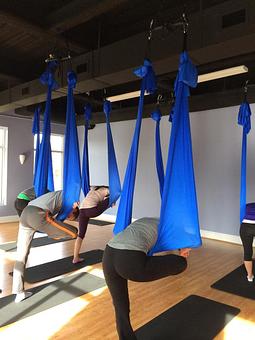 Product - Studiovibe in Cornerstone/Preston Area - Cary, NC Sports & Recreational Services
