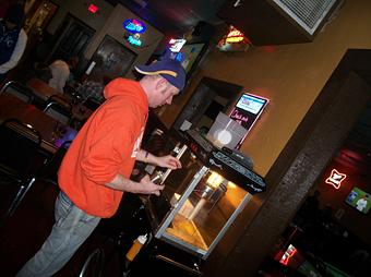 Product - Stumbles Public House in Raytown, MO Bars & Grills