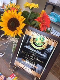 Product - Style Points Salon in South Windsor, CT Beauty Salons
