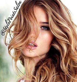 Product - Style Points Salon in South Windsor, CT Beauty Salons