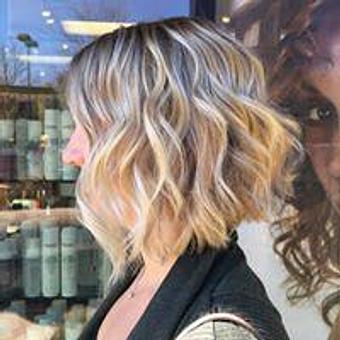 Product - Style Points Salon in South Windsor, CT Beauty Salons