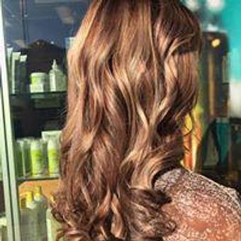 Product - Style Points Salon in South Windsor, CT Beauty Salons