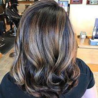 Product - Style Points Salon in South Windsor, CT Beauty Salons