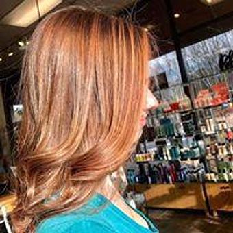 Product - Style Points Salon in South Windsor, CT Beauty Salons