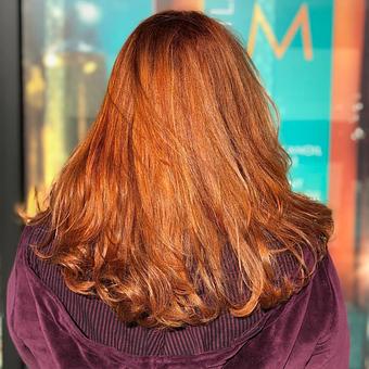 Product - Style Points Salon in South Windsor, CT Beauty Salons