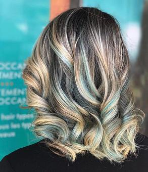 Product - Style Points Salon in South Windsor, CT Beauty Salons