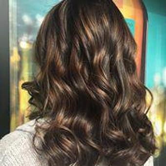 Product - Style Points Salon in South Windsor, CT Beauty Salons