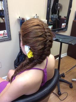 Product - Sublime Salon & Spa in Newtown, PA Beauty Salons