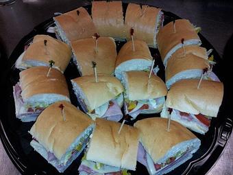 Product - Subperior Sandwiches in Vero Beach, FL American Restaurants