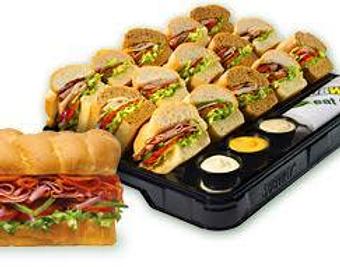 Product - Subway in Highland Park, IL Sandwich Shop Restaurants