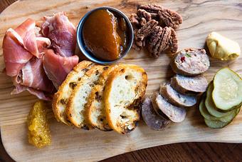 Product - Succotash in Fort Washington, MD American Restaurants