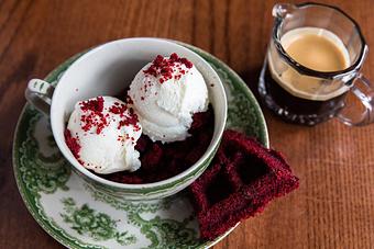 Product - Succotash in Fort Washington, MD American Restaurants