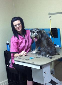 Product - Suds N' Scissors in Amarillo, TX Beauty Salons