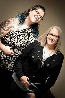 Product - Suds N' Scissors in Amarillo, TX Beauty Salons