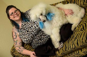 Product - Suds N' Scissors in Amarillo, TX Beauty Salons