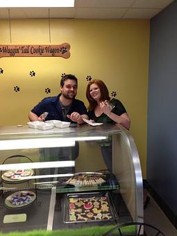 Product - Sudzy Paws in Carterville, IL Pet Boarding & Grooming