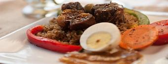 Product - Sue's Kitchen in Philadelphia, PA African Restaurants