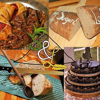 Product - Sugar & Loaf Bakery in Drums, PA Bakeries