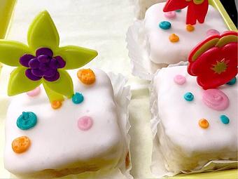 Product - Sugar Magnolia Takery in Greater Jackson/Flowood - Flowood, MS Bakeries