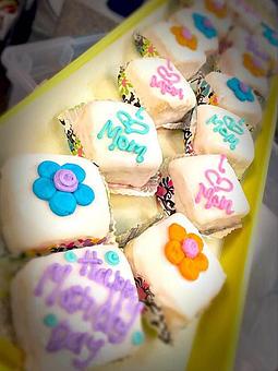 Product - Sugar Magnolia Takery in Greater Jackson/Flowood - Flowood, MS Bakeries