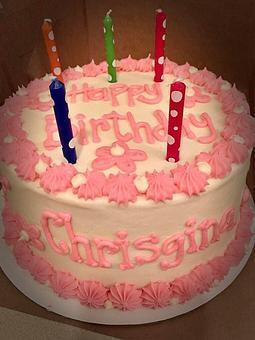 Product - Sugar Magnolia Takery in Greater Jackson/Flowood - Flowood, MS Bakeries