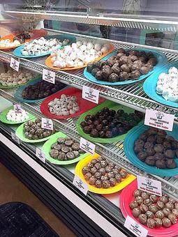 Product - Sugar Magnolia Takery in Greater Jackson/Flowood - Flowood, MS Bakeries