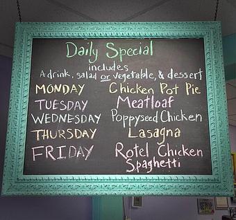 Product - Sugar Magnolia Takery in Greater Jackson/Flowood - Flowood, MS Bakeries