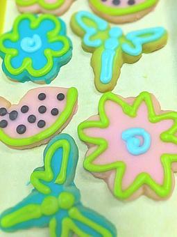 Product - Sugar Magnolia Takery in Greater Jackson/Flowood - Flowood, MS Bakeries