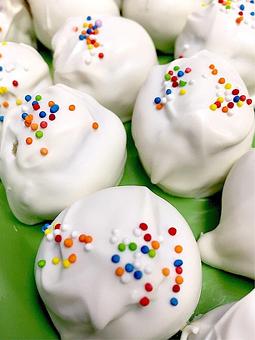 Product - Sugar Magnolia Takery in Greater Jackson/Flowood - Flowood, MS Bakeries