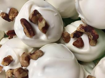 Product - Sugar Magnolia Takery in Greater Jackson/Flowood - Flowood, MS Bakeries