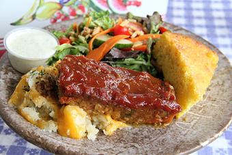 Product - Sugar Magnolia Takery in Greater Jackson/Flowood - Flowood, MS Bakeries