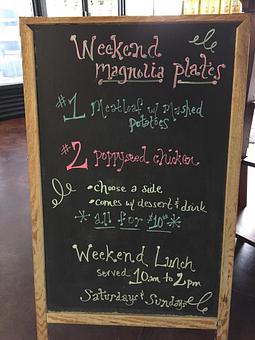 Product - Sugar Magnolia Takery in Greater Jackson/Flowood - Flowood, MS Bakeries