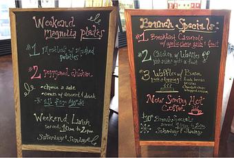 Product - Sugar Magnolia Takery in Greater Jackson/Flowood - Flowood, MS Bakeries