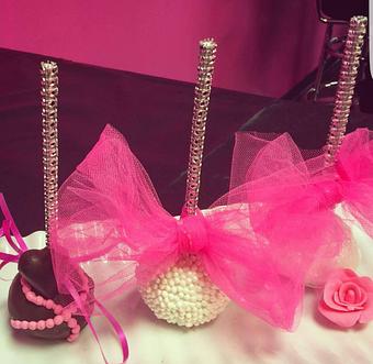 Product - Sugar Rush OST in Houston, TX Bakeries