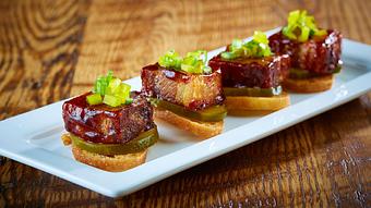 Product - Sugarbacon Proper Kitchen in McKinney, TX Restaurants/Food & Dining