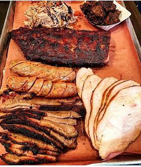 Product - Sugarfire Smoke House in Westminster, CO Barbecue Restaurants