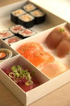 Product - SUGARFISH by sushi nozawa in Pasadena, CA Bars & Grills