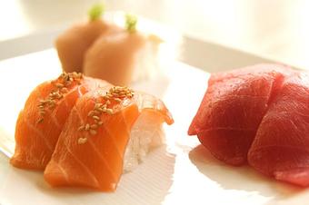 Product - SUGARFISH by sushi nozawa in Pasadena, CA Bars & Grills