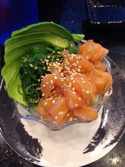 Product - Sugoi Sushi in Corvallis, OR Japanese Restaurants