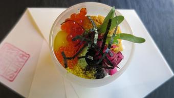 Product - SUIKA Seattle in Seattle, WA Japanese Restaurants