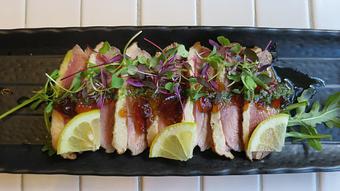 Product - SUIKA Seattle in Seattle, WA Japanese Restaurants