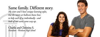 Product: We take our students' academic success seriously at Sullivan Tutoring. - Sullivan Tutoring, in Danvers, MA Tutoring Instructor Product: We take our students' academic success seriously at Sullivan Tutoring. - Sullivan Tutoring, in Danvers, MA Tutoring Instructor